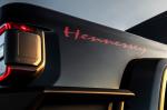 Jeep Gladiator HPE1000 Maximus by Hennessey 2019 года